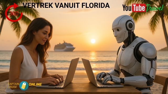 WAT IS DE MAGIE VAN EEN CRUISEVAKANTIE DOOR DE CARIBBEAN?